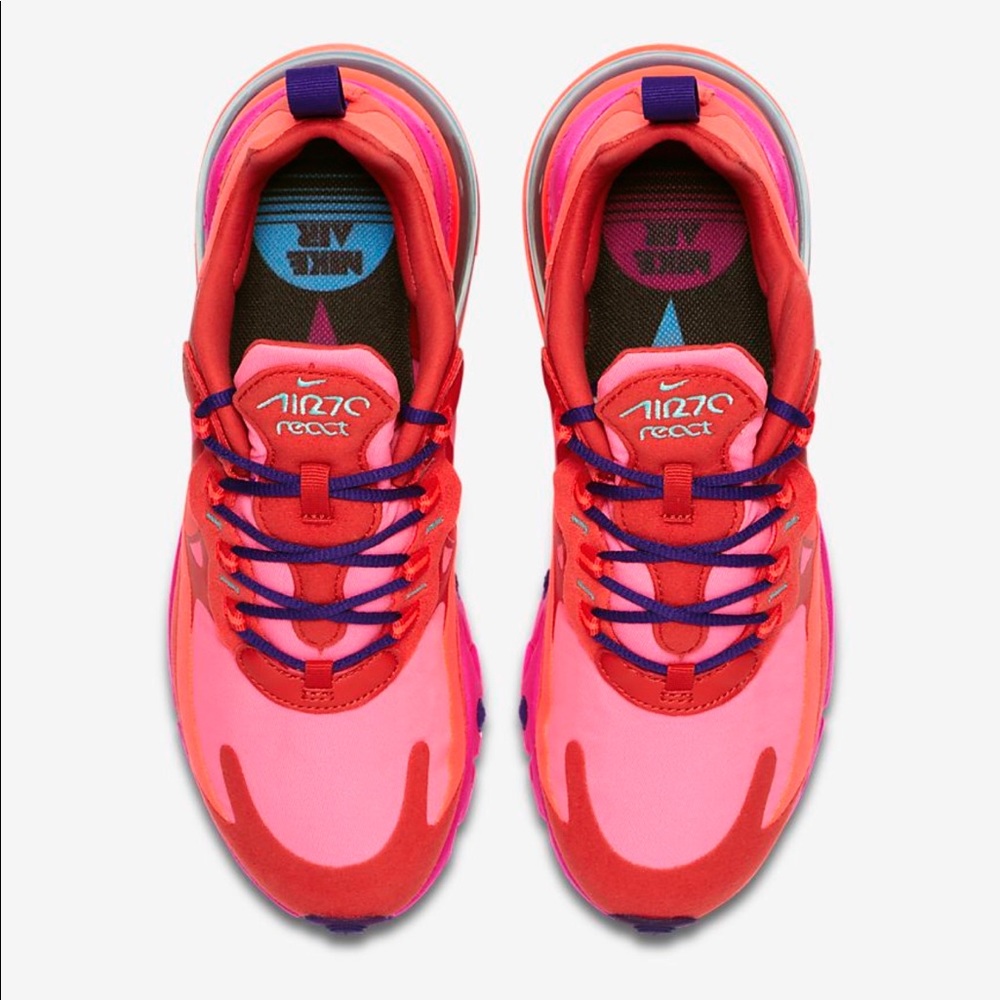 Nike Air 270 React